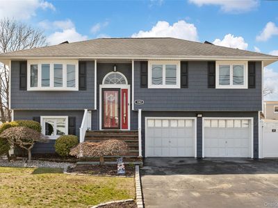 182 Montgomery Avenue, West Babylon, NY, 11704