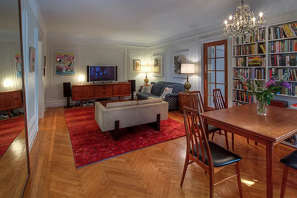 Sold by Brown Harris Stevens | media 4
