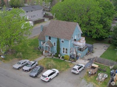 521 128th Street S, Tacoma, WA, 98444