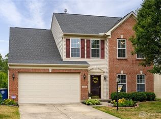 5221 Brookmill Ct, Dayton, OH 45414