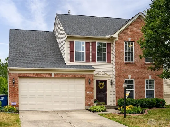 5221 Brookmill Ct, Dayton, OH 45414