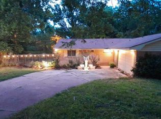 411 Brookwood Dr, Woodway, TX 76712