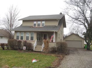 2427 Pigeon Run Rd SW, Massillon, OH 44647