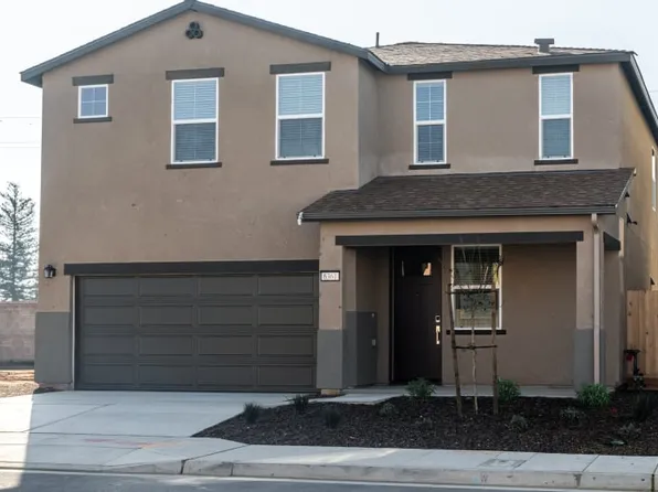 6361 W Austin Way, Fresno, CA 93723