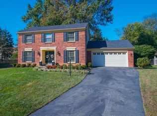 3904 Barbour Manor Ct, Louisville, KY 40241