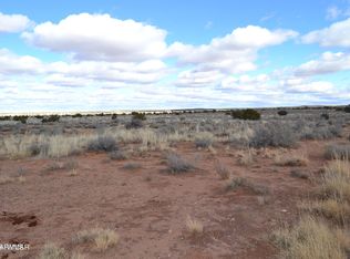 7722 Old School Bus Trl #17, Snowflake, AZ 85937