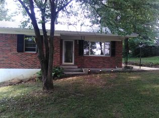 1163 Ford Rd, Magnolia, KY 42757