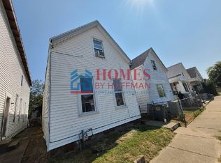 1319 Oakley St, Evansville, IN 47710