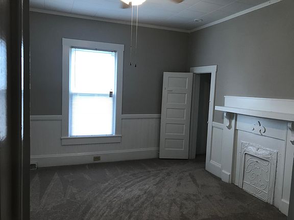 Front Bedroom