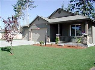 15605 8th Avenue Ct E, Tacoma, WA 98445