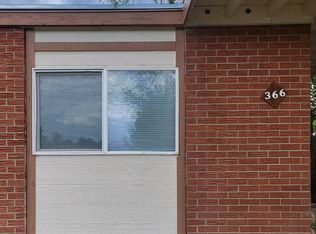 366 Fairway S, Colorado Springs, CO 80906
