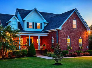 2817 Maylon Dr, Murfreesboro, TN 37128