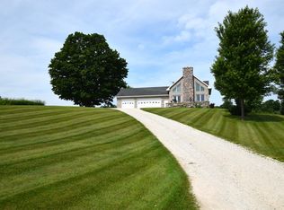 N2009 Saint Peters Rd, Kewaunee, WI 54216