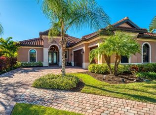 14206 Bathgate Ter, Bradenton, FL 34202