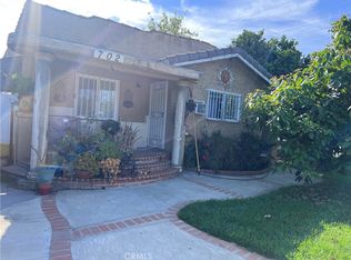 702 N Burris Ave, Compton, CA 90221