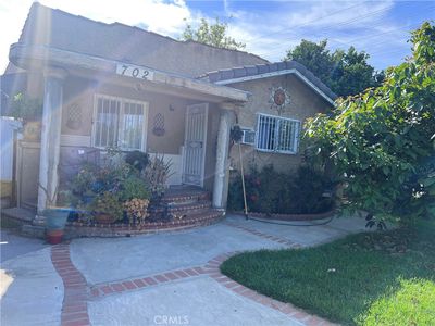 702 N Burris Ave, Compton, CA, 90221