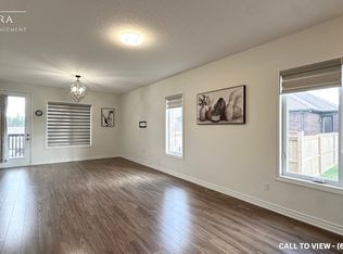 37 Harvest Ave, Tillsonburg, ON N4G0H9