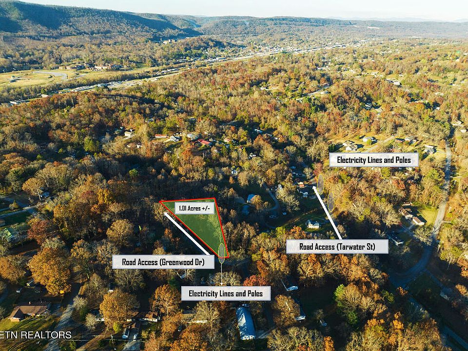 1st image of LOT 18 Greenwood Dr