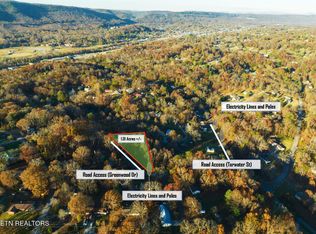 LOT 18 Greenwood Dr, Rockwood, TN 37854