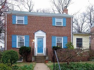 500 Deerfield Ave, Silver Spring, MD 20910