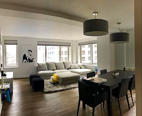 1st image of 106 Central Park S APT 15I