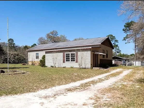 16283 SW 57th St, Ocala, FL 34481