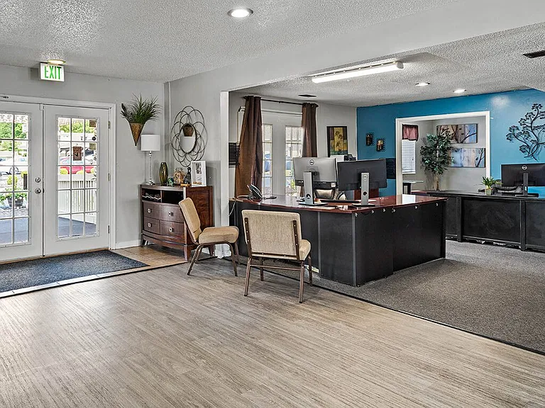 Our Leasing Agents can Find You the Perfect Home