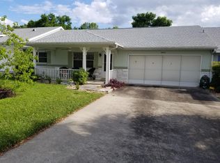 8884 SW 94th Ln UNIT C, Ocala, FL 34481