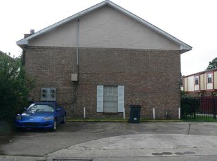 5757 Tullis Dr, New Orleans, LA 70131
