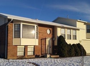 3331 S Bluff Dr, Syracuse, UT 84075