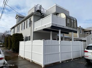 1300 N Market St, Berwick, PA 18603