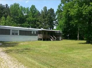 349 Ned Williams Rd, Longview, TX 75603