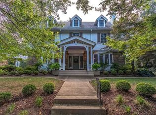 256 Thorn St, Sewickley, PA 15143