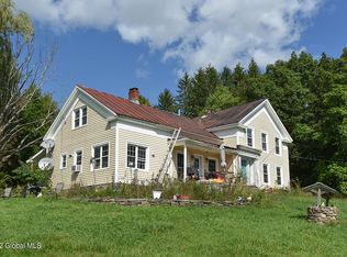 45 Cook Rd, Preston Hollow, NY 12469