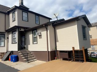 80 Prospect Ter #3, East Rutherford, NJ 07073