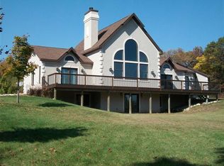 W5830 Territorial Rd, Elkhorn, WI 53121