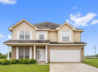 7449 Silverado Dr, Marrero, LA 70072