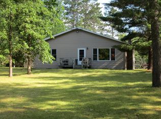 35608 Merganser Dr, Laporte, MN 56461