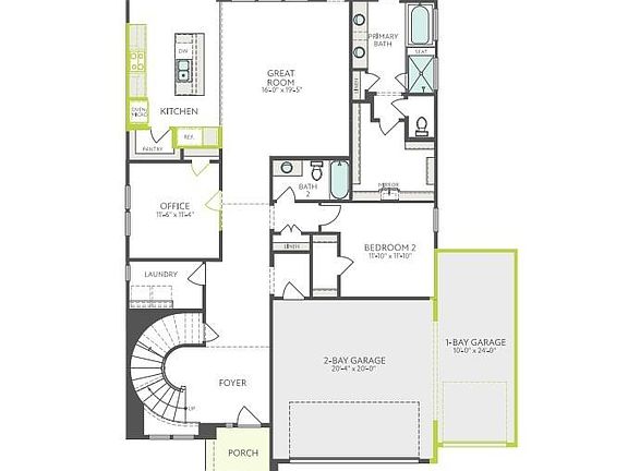 2nd image of this home