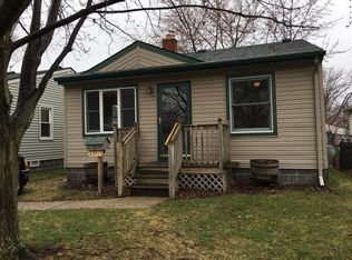 23915 Kate Ave, Warren, MI 48091