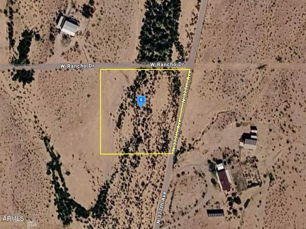 37801 W Rancho Drive #55, Tonopah, AZ 85354