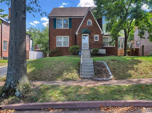 7240 Cornell Ave, Saint Louis, MO 63130