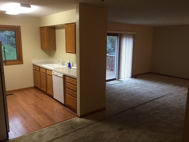 2nd image of 6231 S 28th St #Townhouse