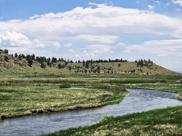 217 Co Rd 439, Hartsel, CO 80449