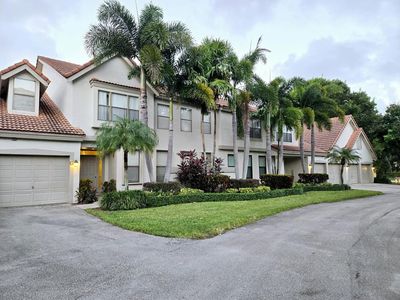 5771 Coach House Cir #E, Boca Raton, FL, 33486
