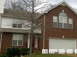 5279 Catspaw Dr, Antioch, TN 37013