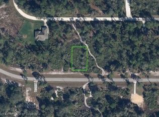 1839 Washington Blvd NW, Lake Placid, FL 33852