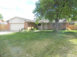 3050 Zinnia Ct, Golden, CO 80401