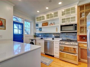 808 Gates Ave APT B3, Norfolk, VA 23517