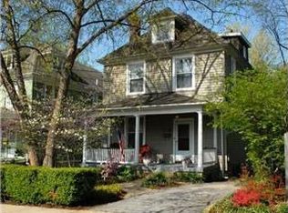 2105 Blendon Pl, Saint Louis, MO 63143